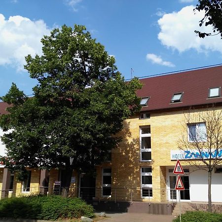 Hotel Zannam Brno Exterior foto